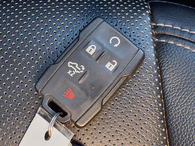 used 2021 Chevrolet Silverado 1500 car, priced at $32,954