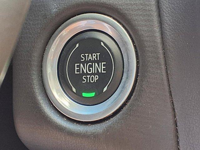 used 2023 Chevrolet Suburban car, priced at $46,652