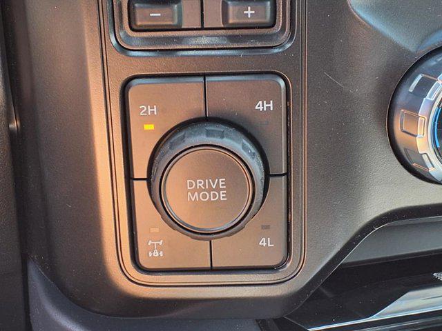 new 2025 Ford F-350 car, priced at $88,625