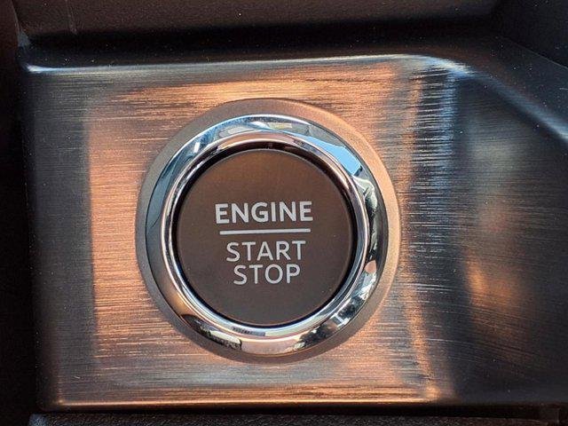 new 2025 Ford F-350 car, priced at $88,625