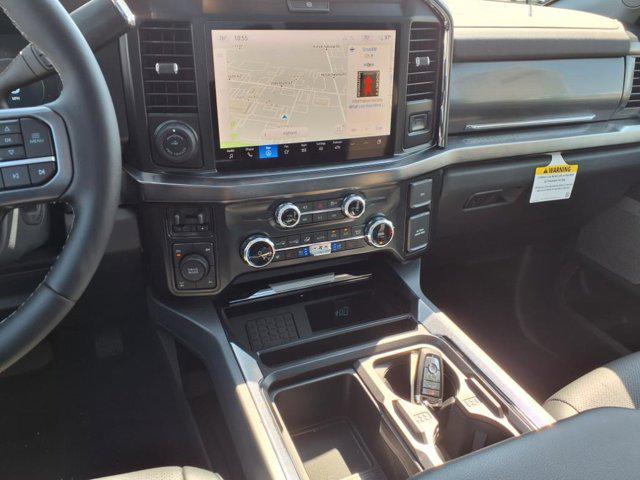 new 2025 Ford F-350 car, priced at $88,625