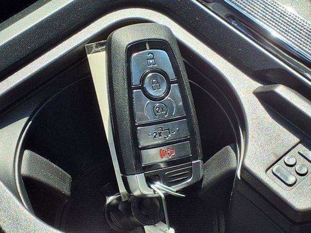 new 2025 Ford F-350 car, priced at $88,625