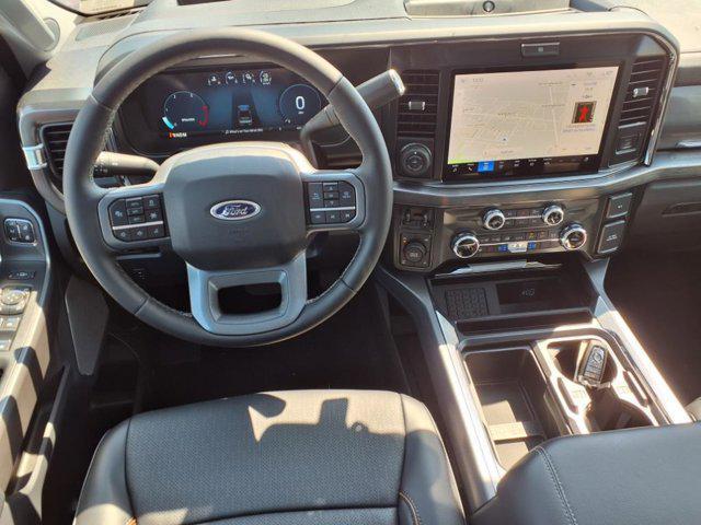 new 2025 Ford F-350 car, priced at $88,625