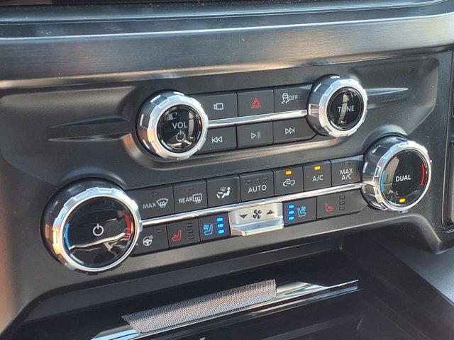 new 2025 Ford F-350 car, priced at $88,625