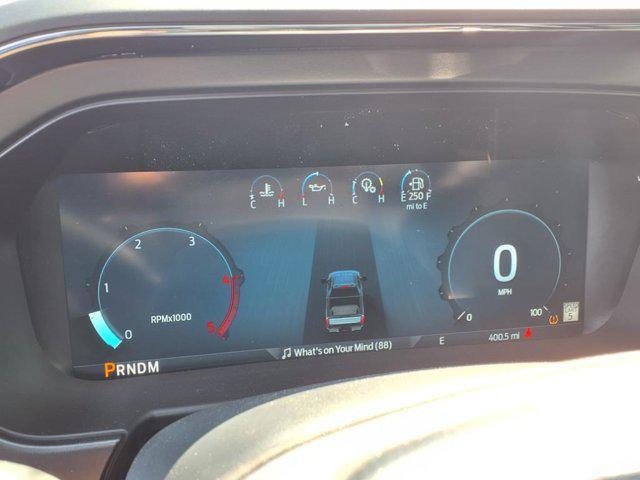 new 2025 Ford F-350 car, priced at $88,625