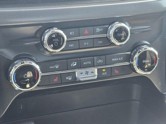 new 2025 Ford F-150 car, priced at $63,520