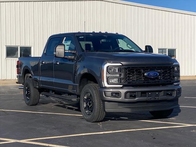 new 2024 Ford F-250 car, priced at $64,275