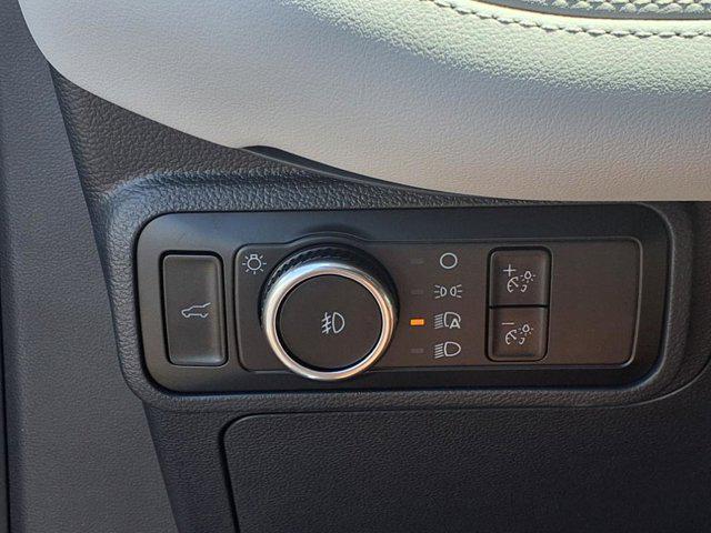 new 2025 Ford Explorer car, priced at $60,510
