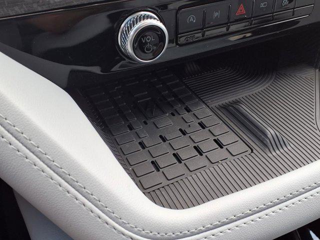 new 2025 Ford Explorer car, priced at $60,510