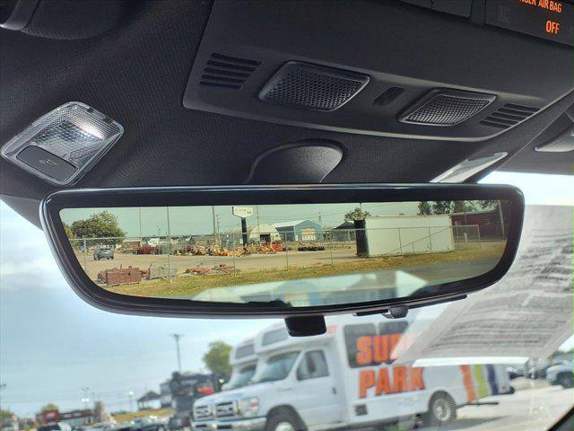 used 2022 Chevrolet Corvette car, priced at $62,994