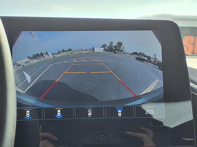 used 2022 Chevrolet Corvette car, priced at $62,994