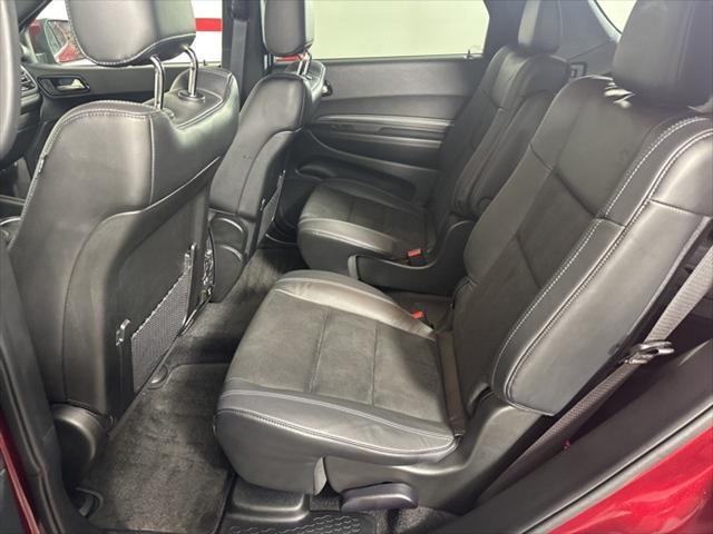 used 2022 Dodge Durango car, priced at $36,974