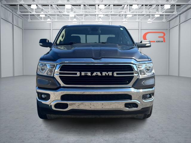 used 2019 Ram 1500 car, priced at $23,990