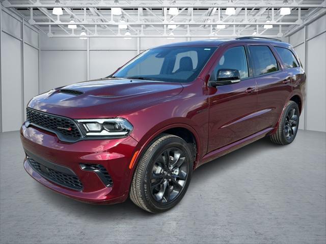 new 2024 Dodge Durango car, priced at $56,966