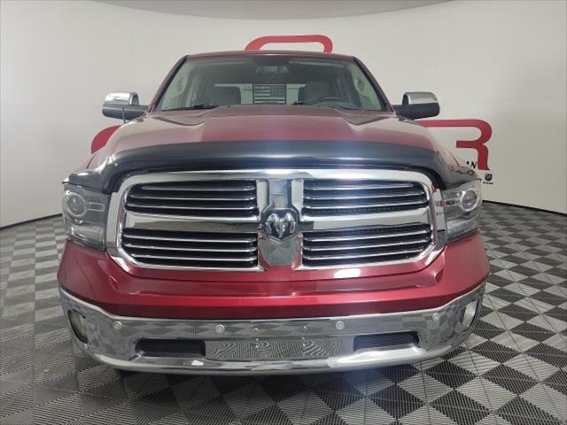 used 2015 Ram 1500 car, priced at $19,995