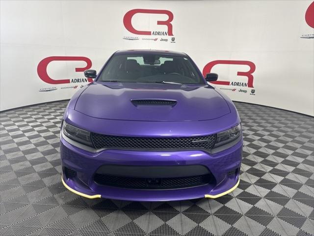 used 2023 Dodge Charger car, priced at $33,990