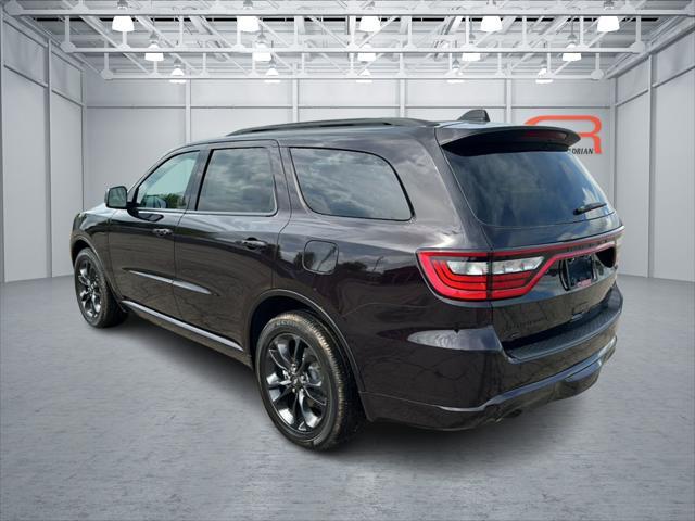 new 2024 Dodge Durango car, priced at $56,966