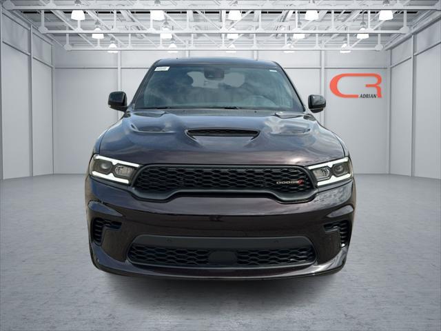 new 2024 Dodge Durango car, priced at $56,966