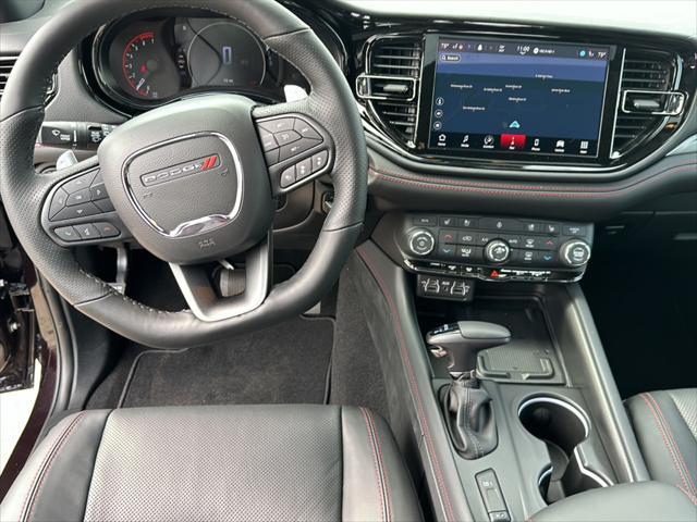 new 2024 Dodge Durango car, priced at $56,966