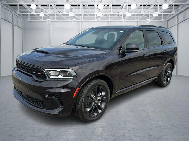 new 2024 Dodge Durango car, priced at $56,966