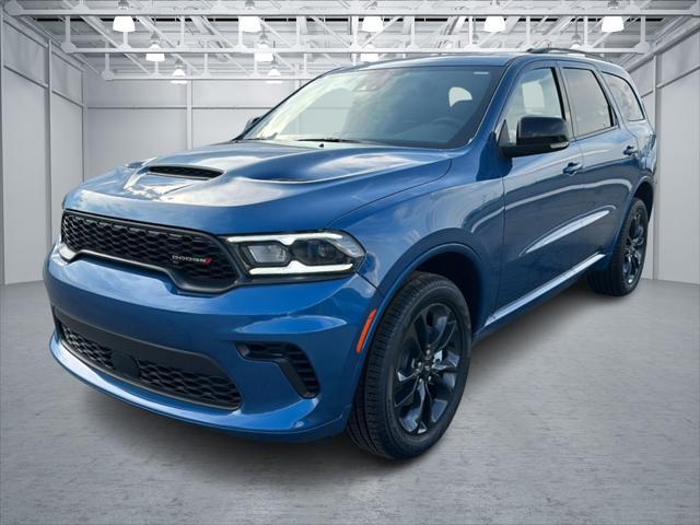 new 2024 Dodge Durango car, priced at $48,940