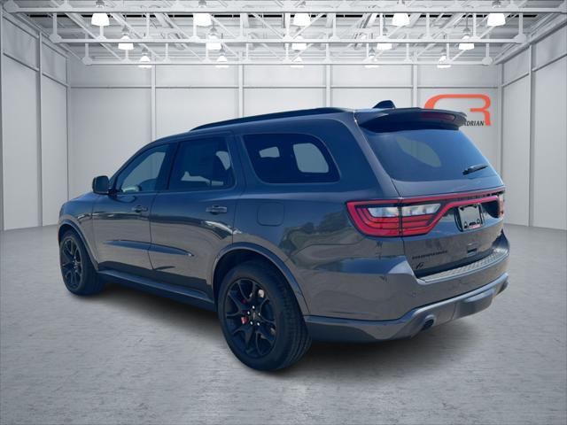 new 2024 Dodge Durango car, priced at $84,754