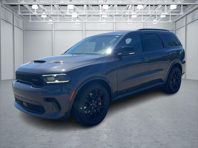 new 2024 Dodge Durango car, priced at $84,754