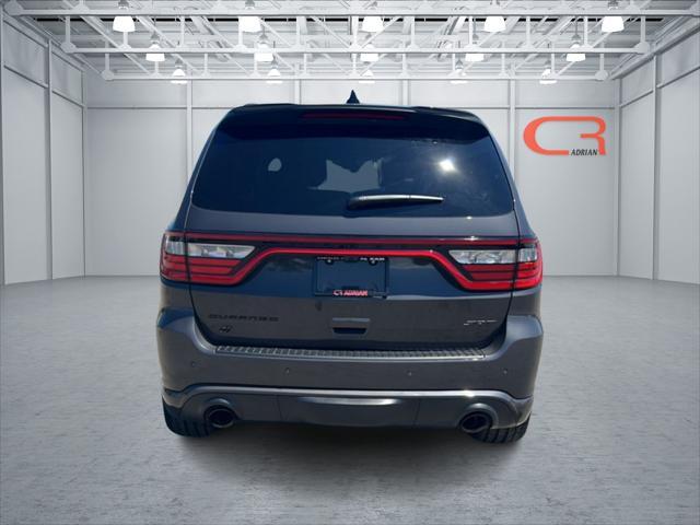 new 2024 Dodge Durango car, priced at $84,754