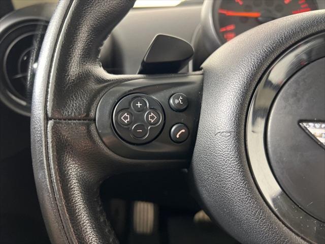 used 2015 MINI Countryman car, priced at $11,995