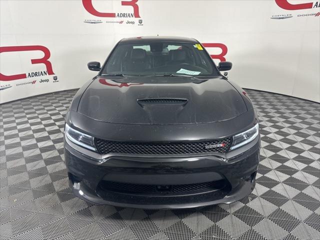 used 2023 Dodge Charger car, priced at $32,900