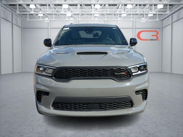 new 2024 Dodge Durango car, priced at $48,940