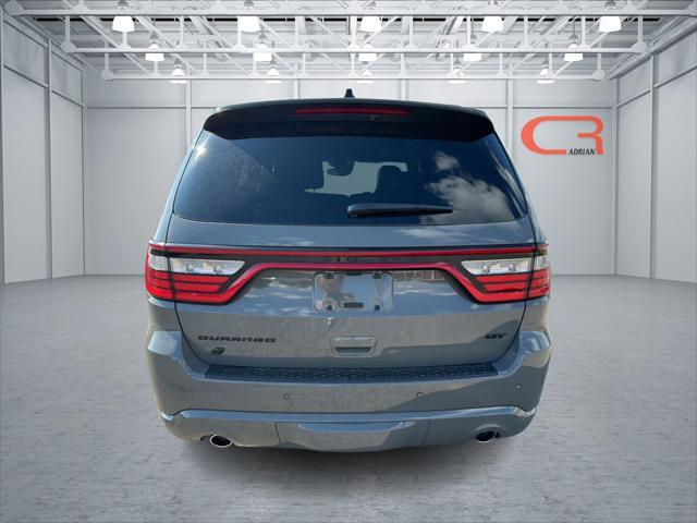 new 2024 Dodge Durango car, priced at $48,940