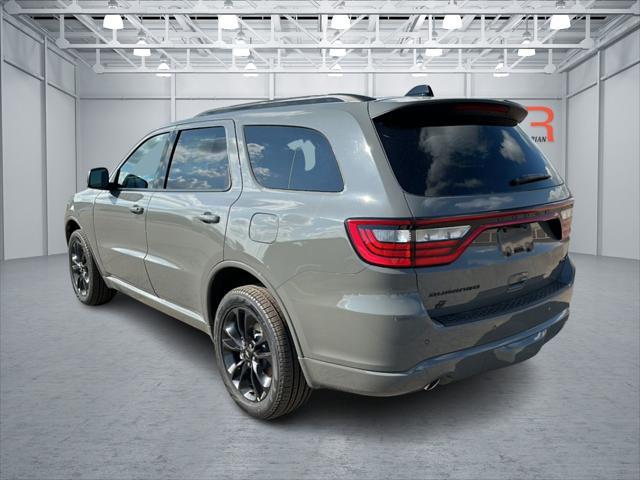 new 2024 Dodge Durango car, priced at $48,940