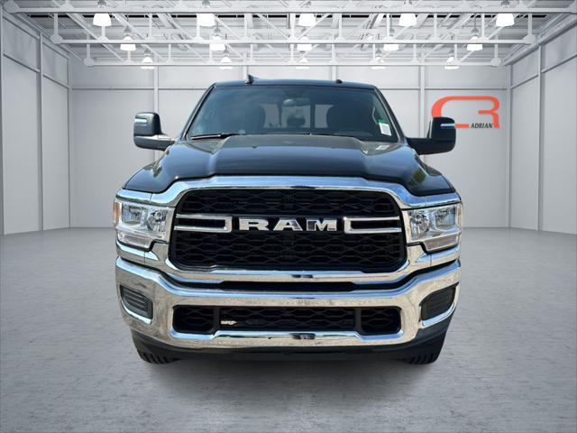 new 2024 Ram 2500 car, priced at $56,823