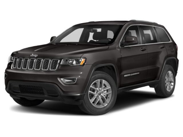 used 2020 Jeep Grand Cherokee car, priced at $18,863