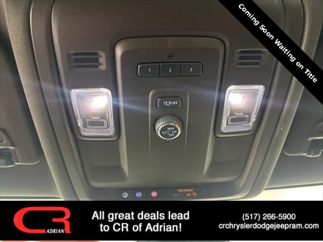 used 2021 Chevrolet Tahoe car, priced at $47,995