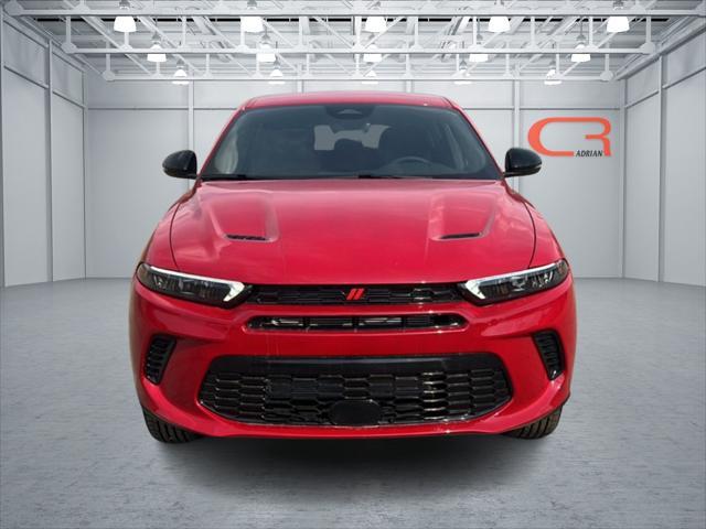 new 2024 Dodge Hornet car, priced at $34,030