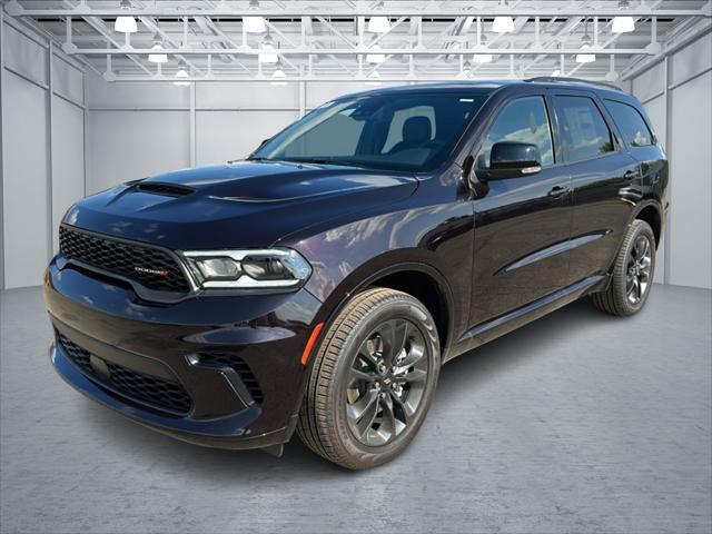 new 2024 Dodge Durango car, priced at $51,491