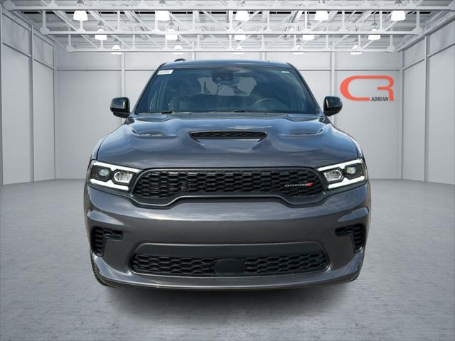 new 2024 Dodge Durango car, priced at $51,491