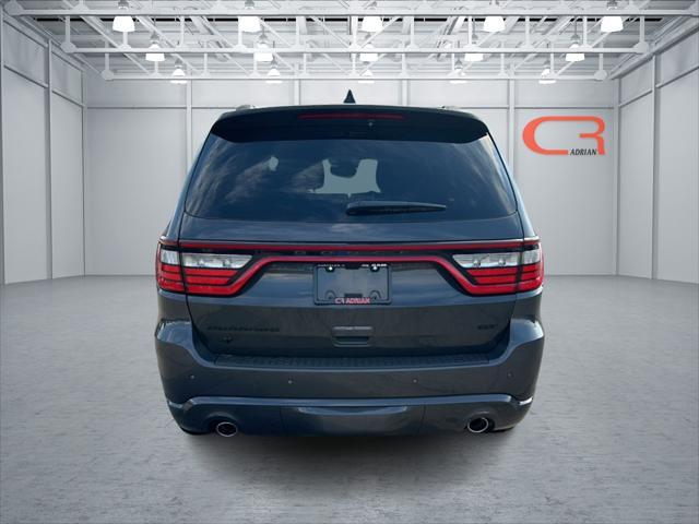 new 2024 Dodge Durango car, priced at $51,491