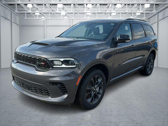 new 2024 Dodge Durango car, priced at $51,491