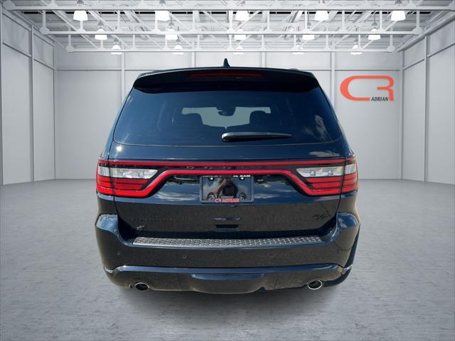 new 2024 Dodge Durango car, priced at $63,331