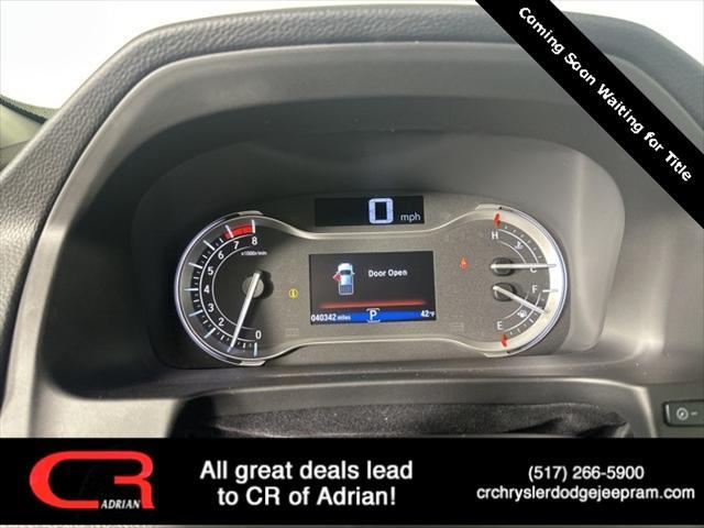 used 2021 Honda Ridgeline car, priced at $30,773