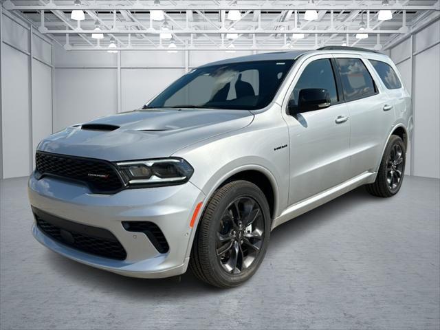 new 2024 Dodge Durango car, priced at $56,966