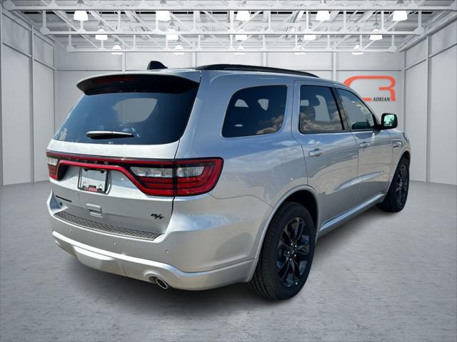 new 2024 Dodge Durango car, priced at $56,966