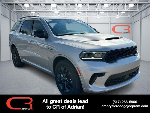 new 2024 Dodge Durango car, priced at $56,966