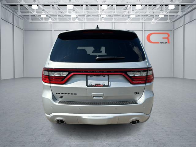 new 2024 Dodge Durango car, priced at $56,966