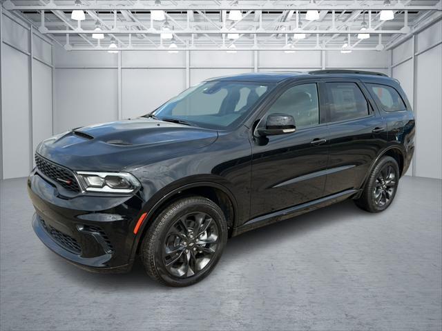 new 2024 Dodge Durango car, priced at $49,874