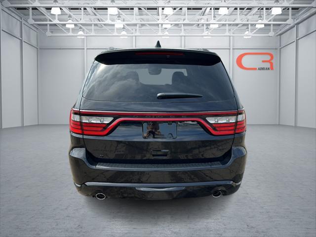 new 2024 Dodge Durango car, priced at $49,874