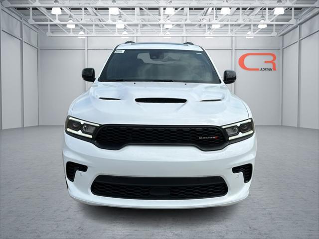 new 2024 Dodge Durango car, priced at $56,628